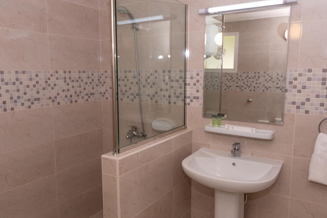 Fujairah Hotel & Resort Zimmer foto